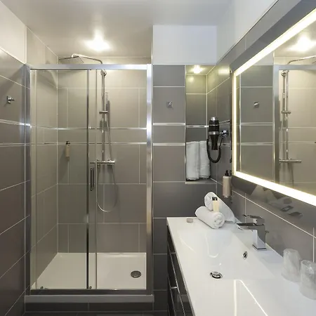 Negrecoste Hôtel&spa 4*