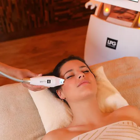 Negrecoste Hôtel&spa 4* Aix-en-Provence
