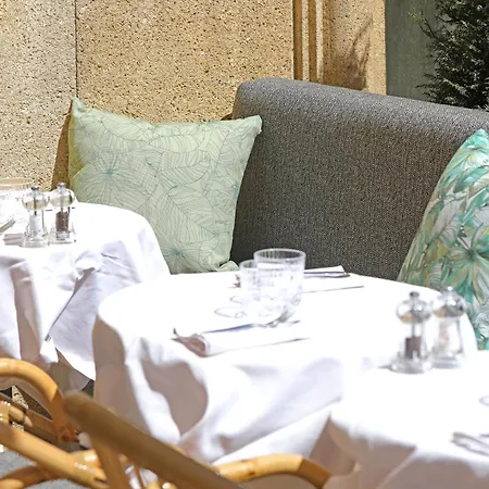 Negrecoste Hôtel&spa