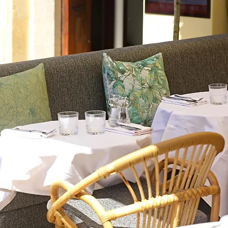 Negrecoste Hôtel&spa Aix-en-Provence