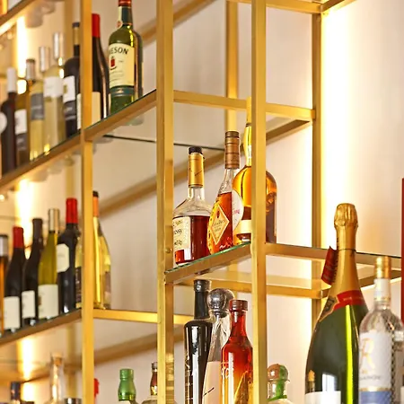Negrecoste Hôtel&spa 4*