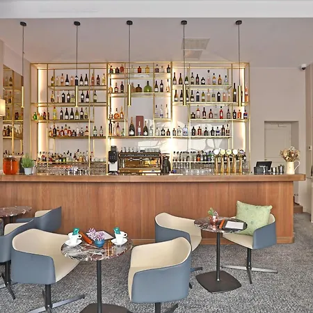 Negrecoste Hôtel&spa Hotel