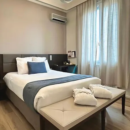 Negrecoste Hôtel&spa 4*