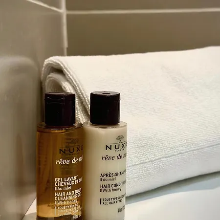 Negrecoste Hôtel&spa Hotel 4*