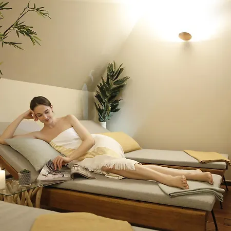 Negrecoste Hôtel&spa 4* Aix-en-Provence